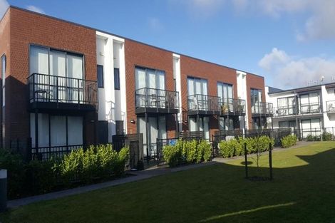 Photo of property in 35/10 Buffon Street, Waltham, Christchurch, 8023