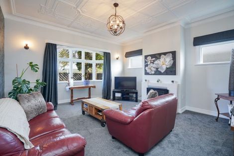 Photo of property in 108 Herriot Street, Richmond, Invercargill, 9810