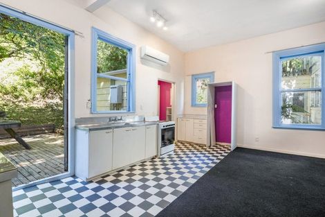 Photo of property in 44 Devon Street, Aro Valley, Wellington, 6021