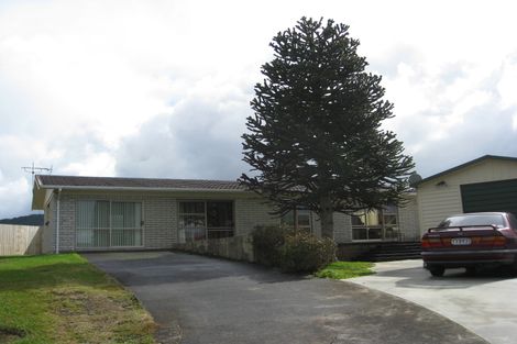 Photo of property in 17 Station Road, Waihi, 3610