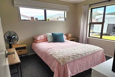Photo of property in 9 Matai Street, Dobson, Greymouth, 7805