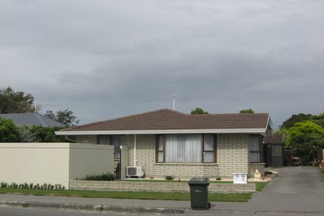 Photo of property in 2/109 Rutland Street, St Albans, Christchurch, 8052