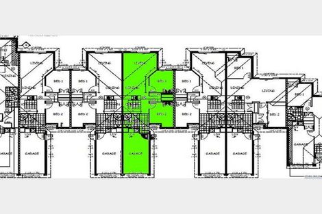 Photo of property in 4/15 Albert Street, Hamilton East, Hamilton, 3216