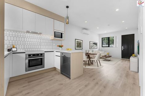 Photo of property in 26d Cape Road, Mangere, Auckland, 2022