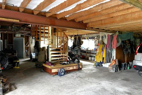 Photo of property in 197 State Highway 6, Coal Creek, Greymouth, 7802