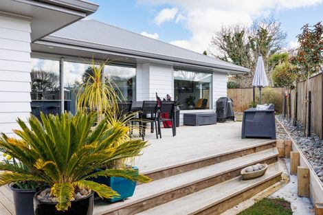 Photo of property in 163a Denbigh Street, Feilding, 4702