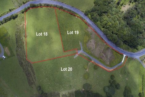 Photo of property in 748 Whangaripo Valley Road, Whangaripo, Wellsford, 0972