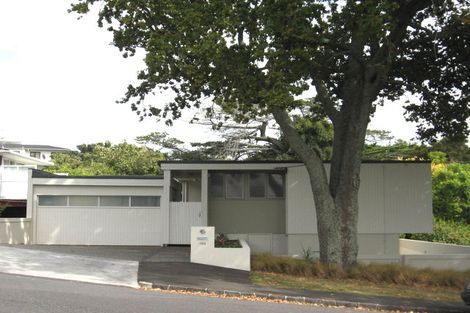 Photo of property in 306 Victoria Avenue, Remuera, Auckland, 1050