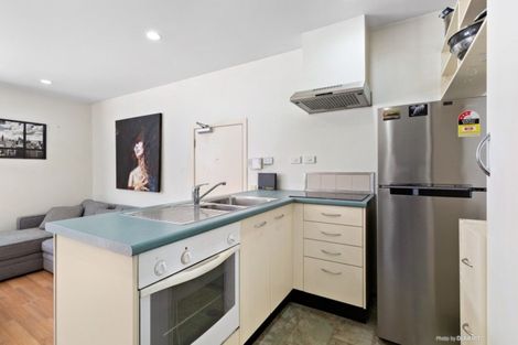 Photo of property in Atlas House, 15b/22 Ghuznee Street, Te Aro, Wellington, 6011