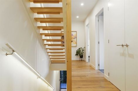 Photo of property in Sugar Lane Apartments, 13/31 Rawene Road, Birkenhead, Auckland, 0626