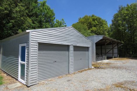 Photo of property in 35 State Highway 7, Springs Junction, Reefton, 7895