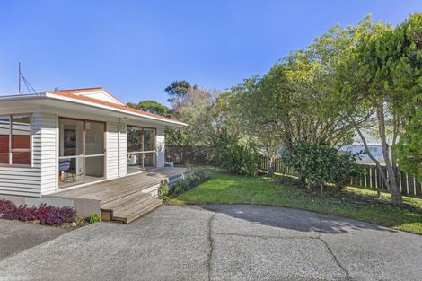 Photo of property in 1 Sunshine Rise, Raglan, 3225
