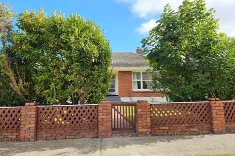 Photo of property in 199 Riverside Drive, Waterloo, Lower Hutt, 5011