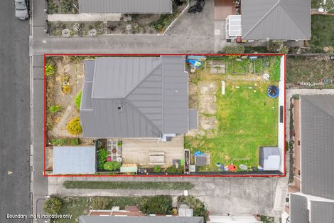 Photo of property in 18 Eskvale Street, Saint Kilda, Dunedin, 9012