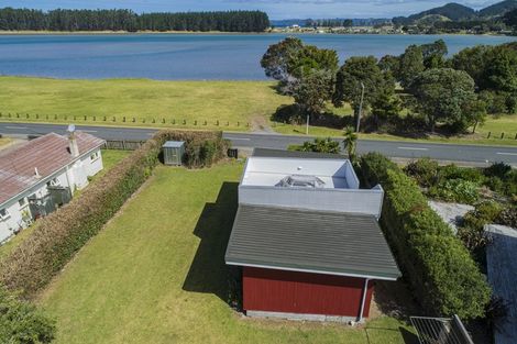 Photo of property in 2177 Whananaki North Road, Whananaki, Hikurangi, 0181