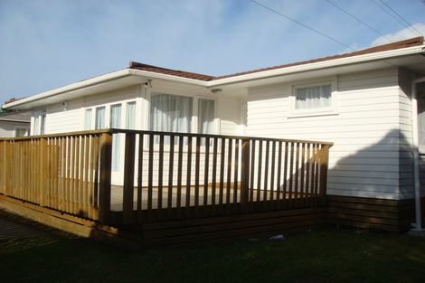 Photo of property in 24a Miranda Street, Avondale, Auckland, 0600