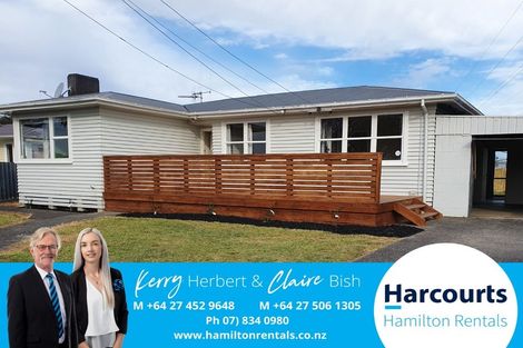 Photo of property in 40 Sheridan Street, Silverdale, Hamilton, 3216