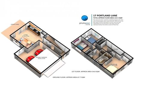 Photo of property in 17 Portland Lane, Chartwell, Hamilton, 3210