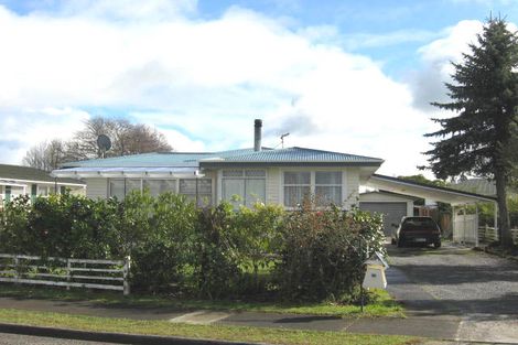 Photo of property in 42 Daniell Street, Solway, Masterton, 5810