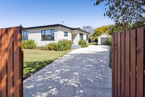 Photo of property in 11 Galt Street, Hawera, 4610