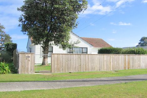 Photo of property in 266 Kimbolton Road, Feilding, 4702