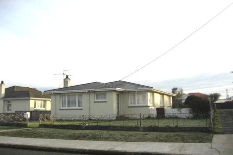 Photo of property in 24 Christina Street, Strathern, Invercargill, 9812