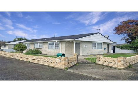 Photo of property in 570 Queen Street East, Levin, 5510