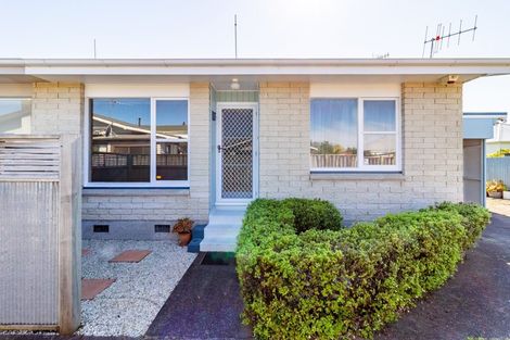 Photo of property in 3/1 Shamrock Street, Napier South, Napier, 4110
