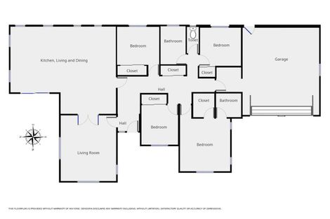 Photo of property in 118 White Street, Rangiora, 7400