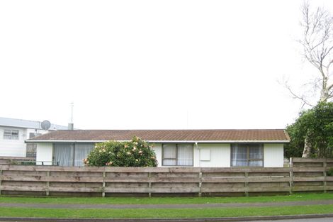 Photo of property in 40 Sole Avenue, Bell Block, New Plymouth, 4312