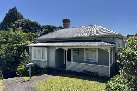 Photo of property in 25 Aitken Terrace, Kingsland, Auckland, 1021