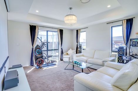 Photo of property in 24 Four Peaks Drive, Wigram, Christchurch, 8025