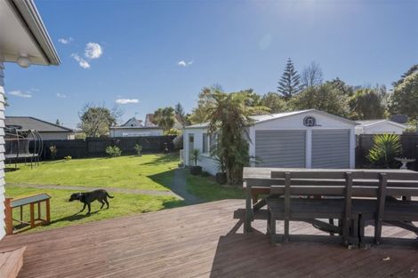 Photo of property in 5 Green Avenue, Levin, 5510