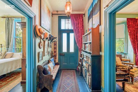 Photo of property in 56 Burgess Road, Herbert, Oamaru, 9495