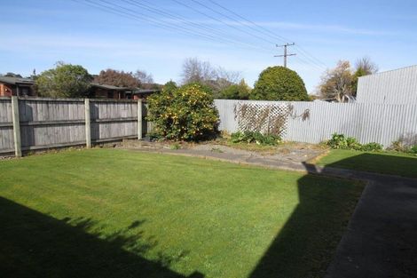 Photo of property in 4 George Street, Pahiatua, 4910