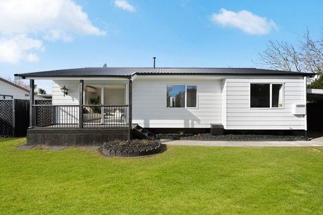 Photo of property in 15 Reeves Close, Fairview Downs, Hamilton, 3214