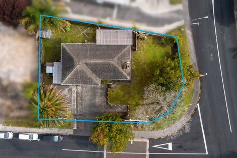 Photo of property in 86 Marlborough Avenue, Glenfield, Auckland, 0629
