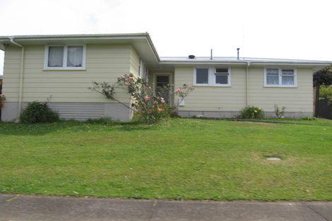 Photo of property in 40 Chingford Close, Mangere, Auckland, 2022