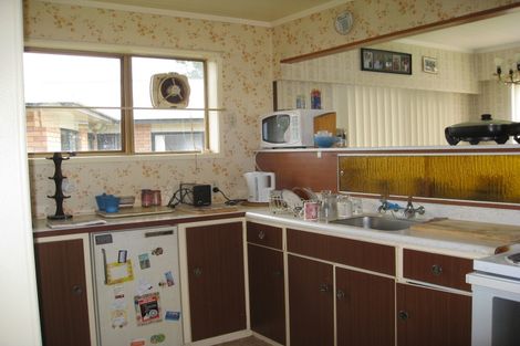 Photo of property in 17 Station Road, Waihi, 3610
