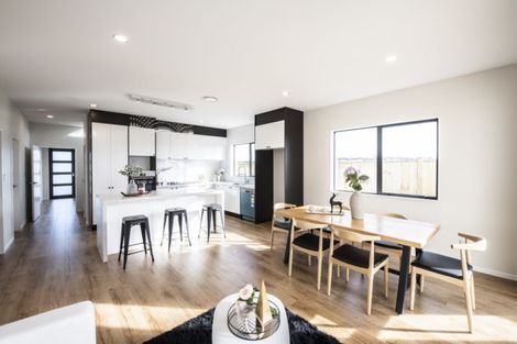 Photo of property in 64 Broadhurst Road, Flat Bush, Auckland, 2019