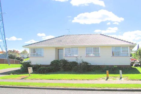 Photo of property in 6 Treviso Place, Clover Park, Auckland, 2023