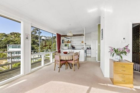 Photo of property in 196 Barnard Street, Wadestown, Wellington, 6012