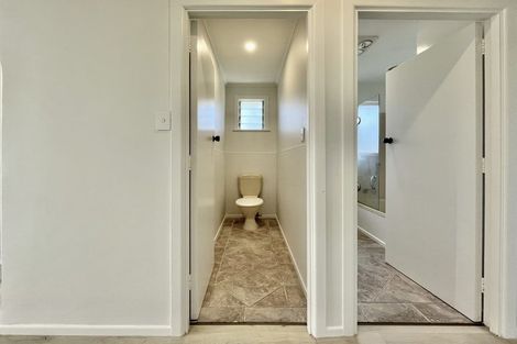 Photo of property in 20 Madison Place, Forrest Hill, Auckland, 0620