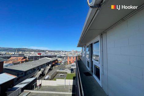 Photo of property in 1/70 London Street, Dunedin Central, Dunedin, 9016