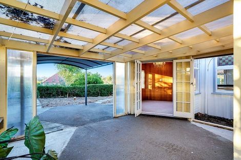 Photo of property in 13 Pope Terrace, Leamington, Cambridge, 3432