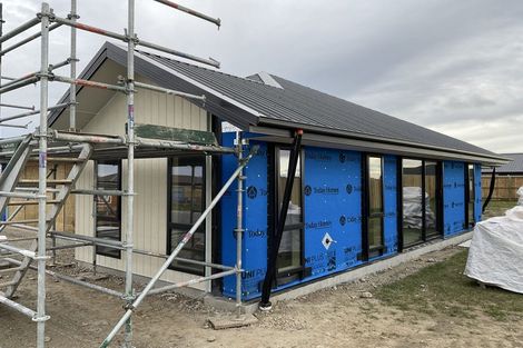 Photo of property in 15 Garden Road, Darfield, 7571