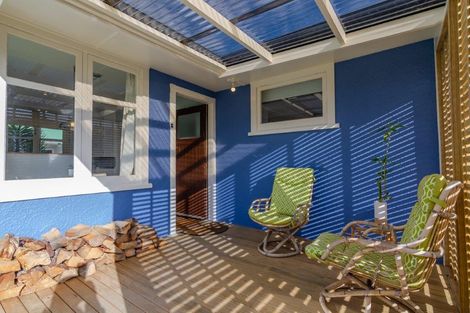 Photo of property in 81 Bannister Street, Masterton, 5810