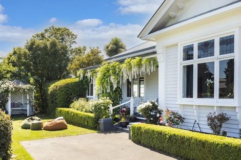 Photo of property in 57 Halswell Road, Hillmorton, Christchurch, 8025