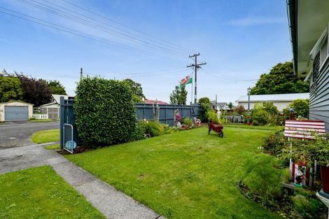 Photo of property in 16 Graham Street, Eltham, 4322