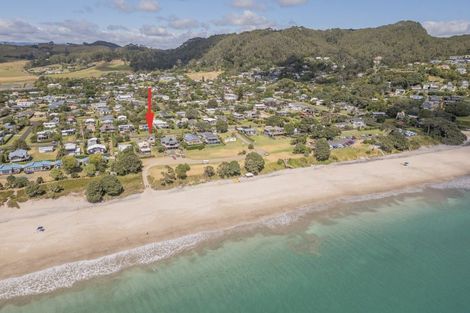 Photo of property in 21a Harsant Avenue, Hahei, Whitianga, 3591